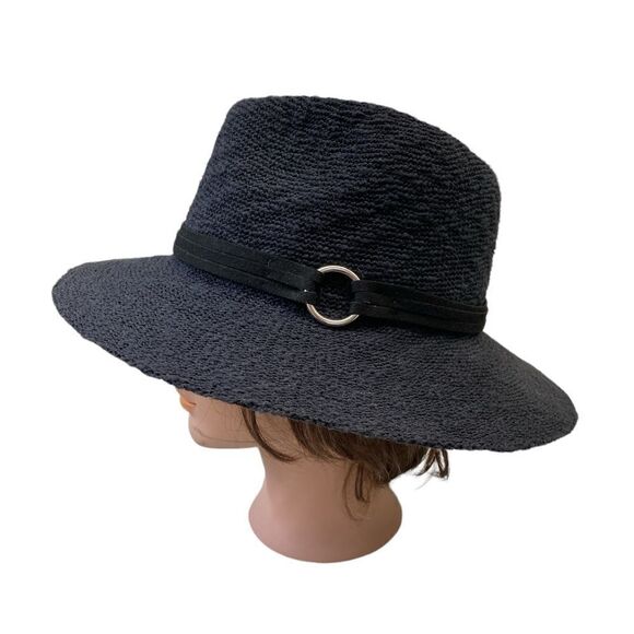 Collectioneighteen black Hat - Picture 3 of 8